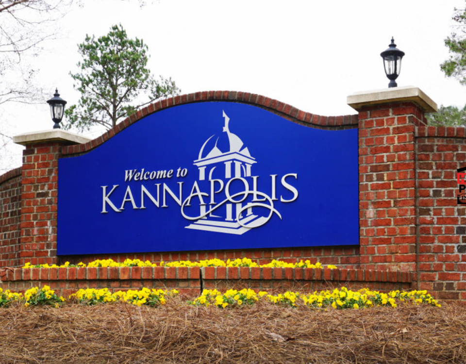 invest in kannapolis real estate