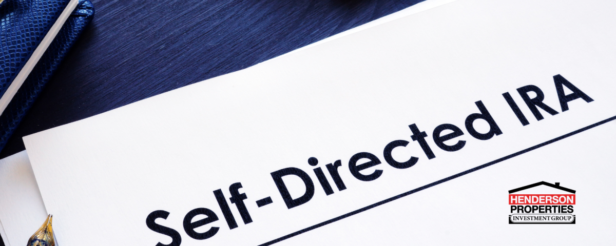 how to use self directed ira